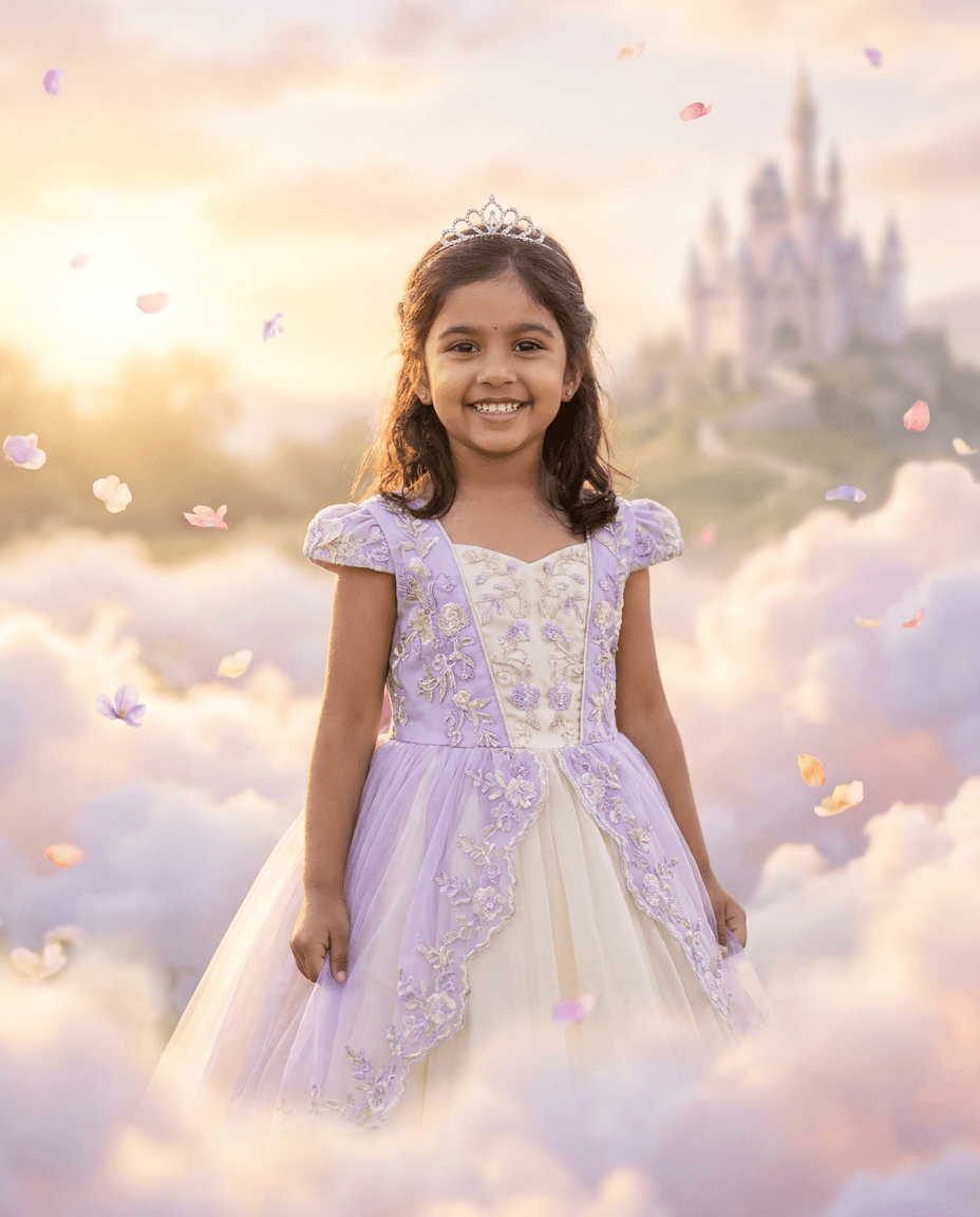 Fairytale