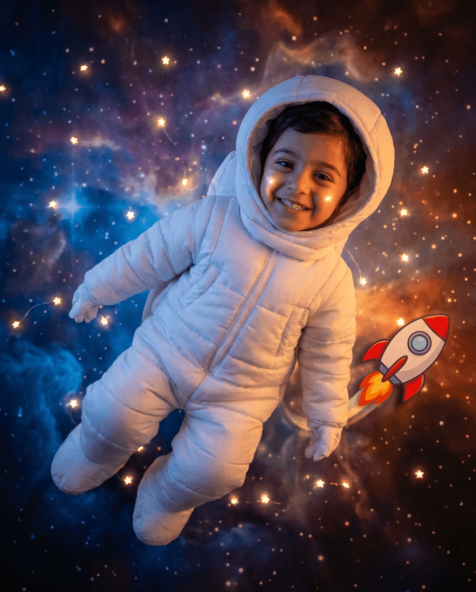 Outer space